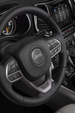 Jeep Cherokee Limited 2018 года (NA)